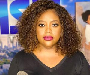 Sherri Shepherd