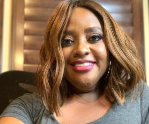 Sherri Shepherd