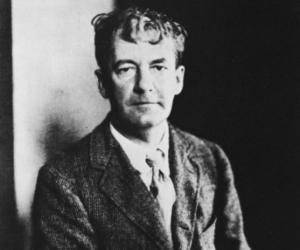 Sherwood Anderson