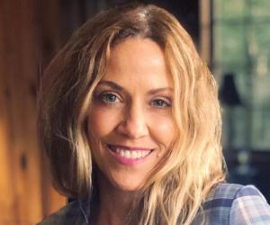 Sheryl Crow