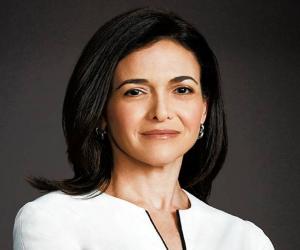 Sheryl Sandberg Biography