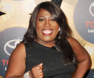 Sheryl Underwood