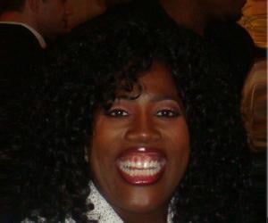 Sheryl Underwood