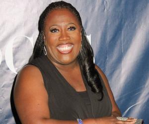 Sheryl Underwood