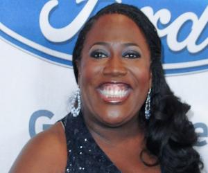 Sheryl Underwood