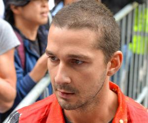 Shia LaBeouf Biography