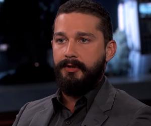 Shia LaBeouf