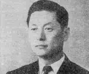Shin Kyuk-ho