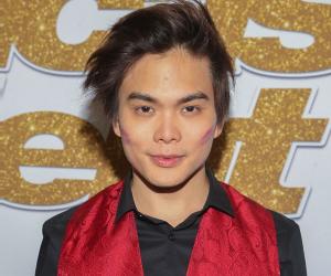 Shin Lim Biography