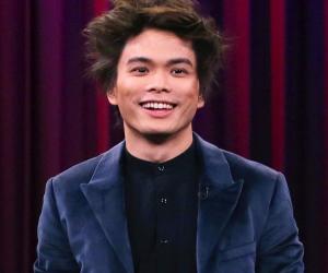 Shin Lim