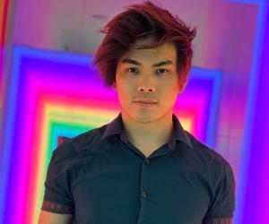 Shin Lim