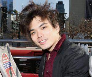 Shin Lim