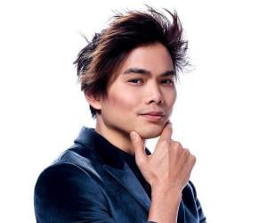 Shin Lim