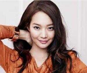 Shin Min-a