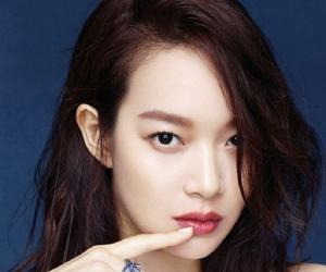 Shin Min-a