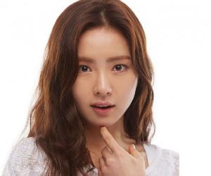 Shin Se-kyung Biography