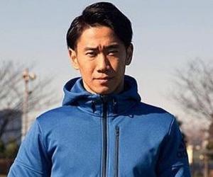 Shinji Kagawa