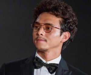 Shinnosuke Mitsushima