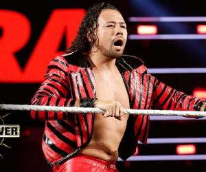 Shinsuke Nakamura