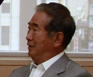Shintaro Ishihara