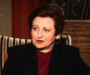 Shirin Ebadi