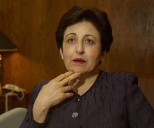 Shirin Ebadi