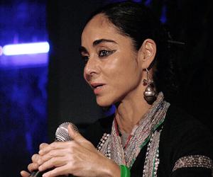 Shirin Neshat Biography