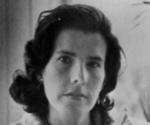 Shirley Ann Grau