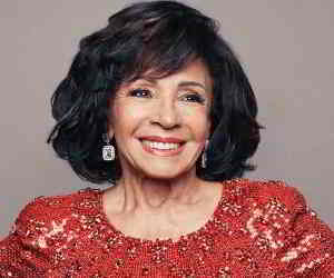 Shirley Bassey