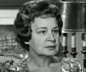 Shirley Booth