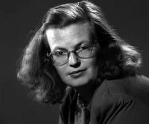 Shirley Jackson Biography