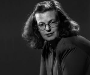 Shirley Jackson