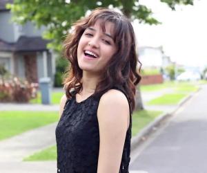 Shirley Setia Biography