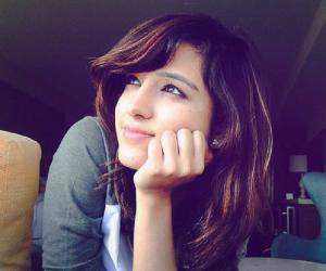 Shirley Setia