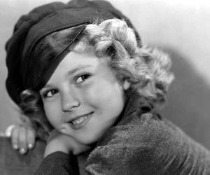 Shirley Temple Biography