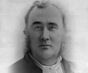 Shirley Waldemar Baker