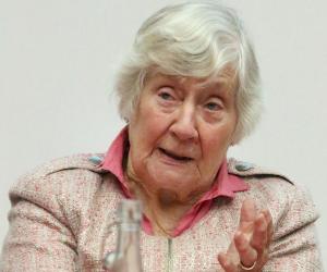 Shirley Williams