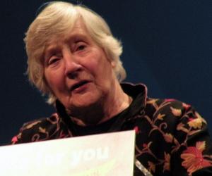 Shirley Williams