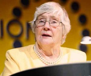 Shirley Williams