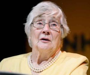 Shirley Williams