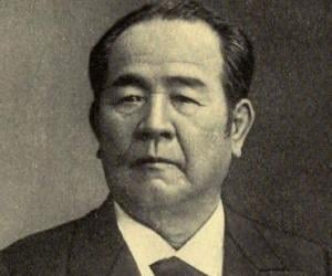 Shishaku Shibusawa Eiichi