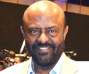 Shiv Nadar