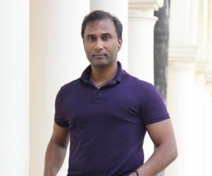 Shiva Ayyadurai