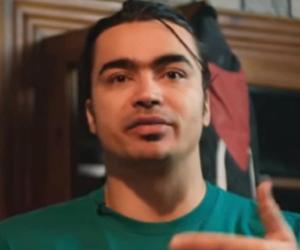 Shiva Keshavan