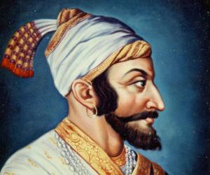 Chhatrapati Shivaji Maharaj