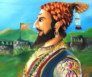 Chhatrapati Shivaji Maharaj