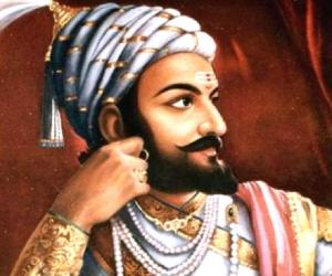 Chhatrapati Shivaji Maharaj