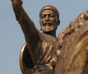 Chhatrapati Shivaji Maharaj