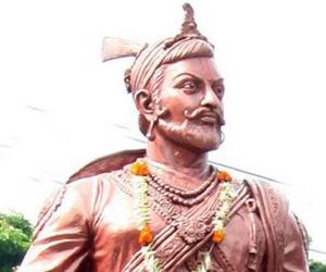 Chhatrapati Shivaji Maharaj