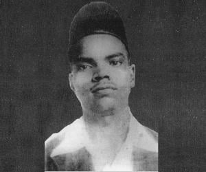 Shivaram Rajguru